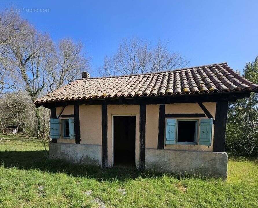 Maison 131 m² à Mezos  - photo 26