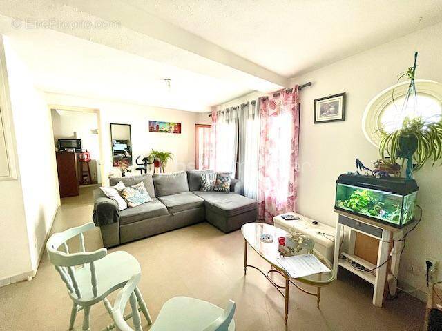 Appartement à ELNE