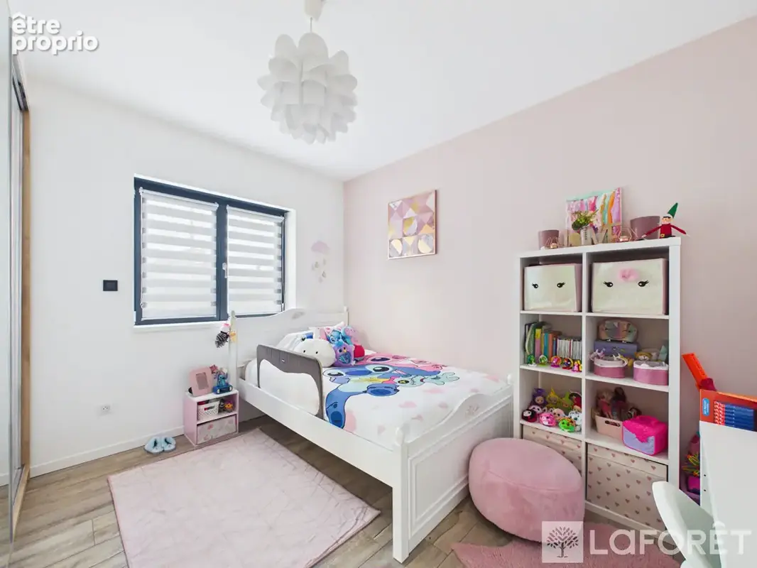 CERNAY maison plain-pied 6 pièces avec piscine - photo 13