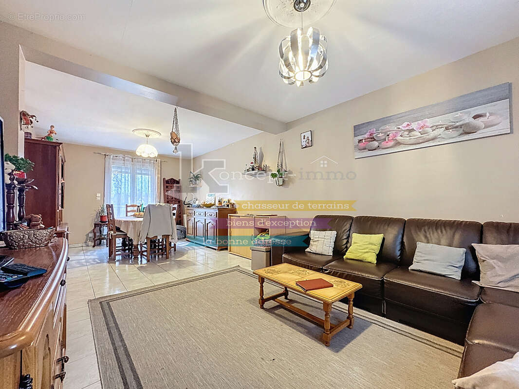 n°6 - Maison à FITZ-JAMES