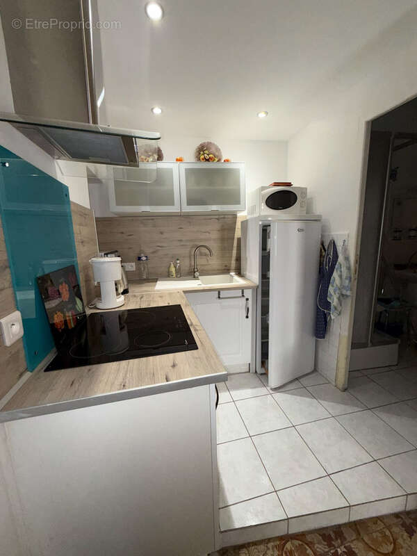 Charmante maison de ville - photo 8