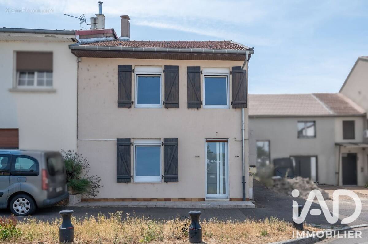 Photo 1 - Maison à BERTRANGE