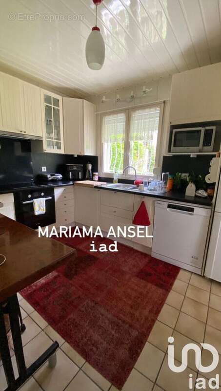 Photo 5 - Maison à ANDILLY