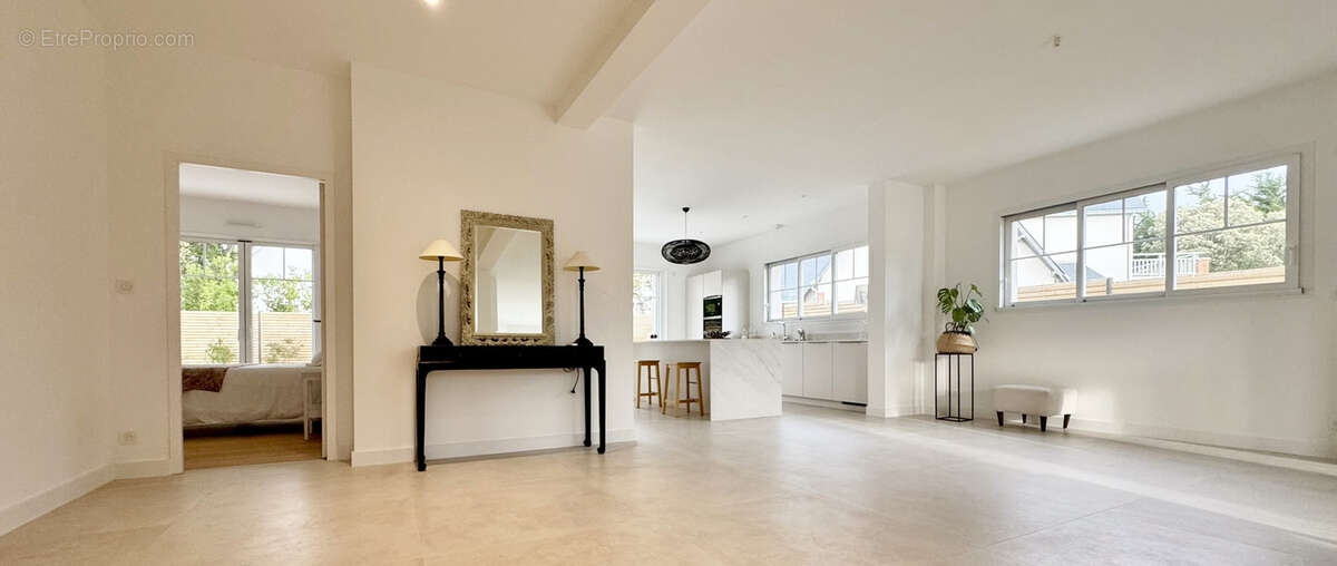 Maison à LE POULIGUEN