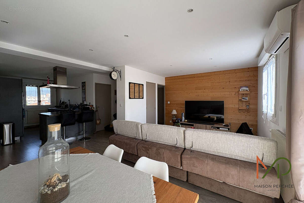 Appartement à DRAGUIGNAN