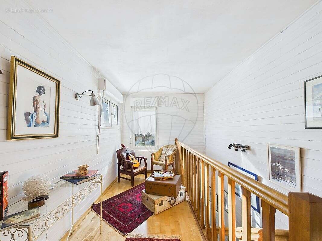 Maison à SAINT-AUGUSTIN