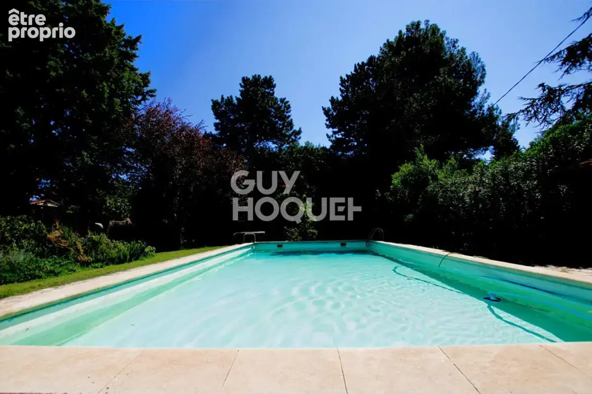 Photo Maison à Les Angles au prix de 320 000€