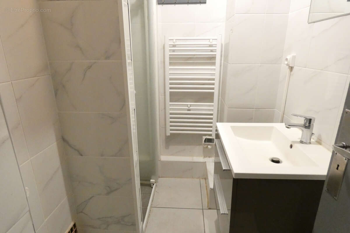 Appartement à AURILLAC