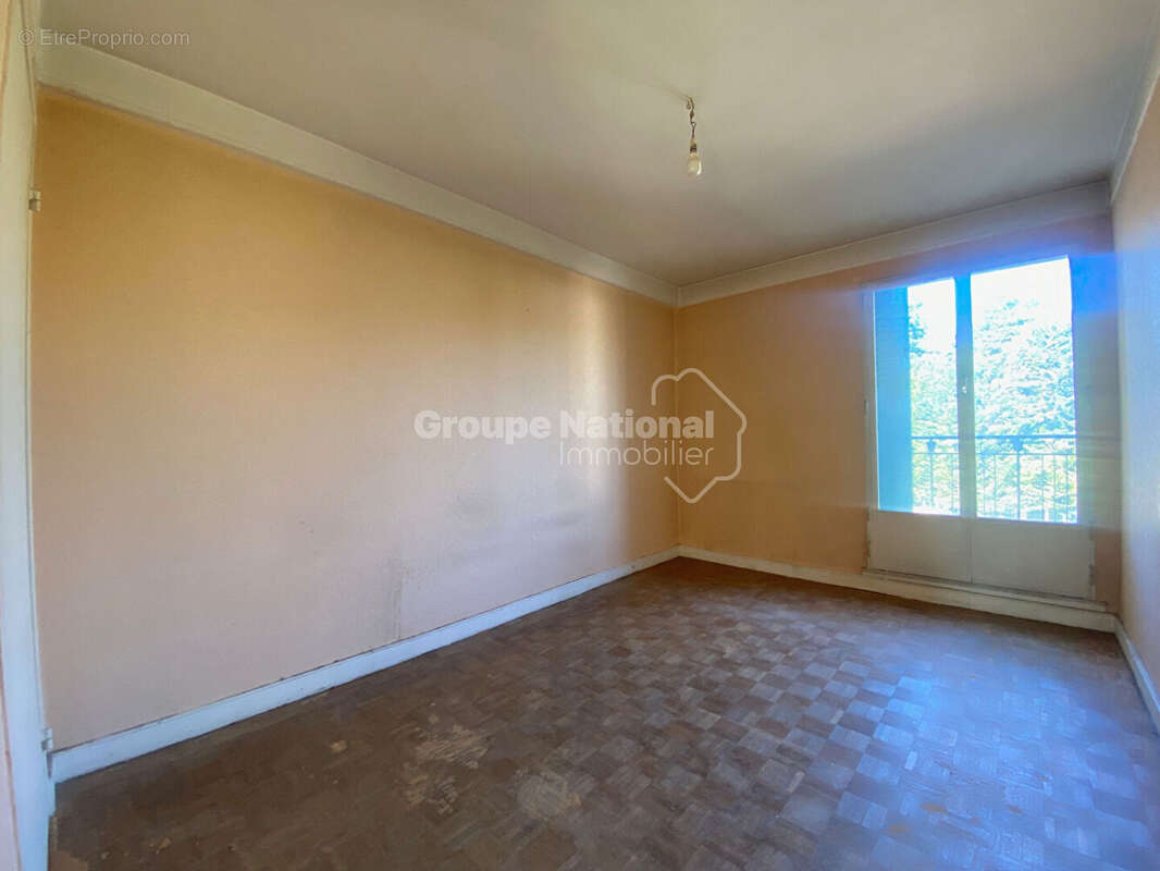 Appartement à CHAVILLE