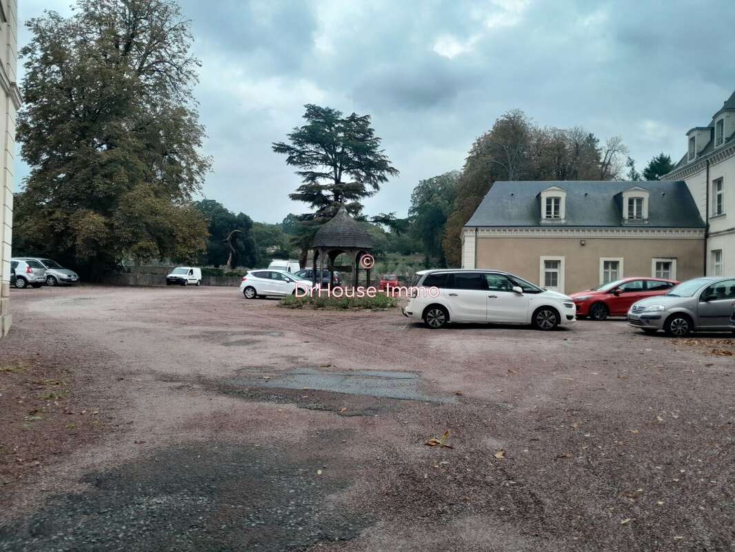 Appartement à BEAUPREAU