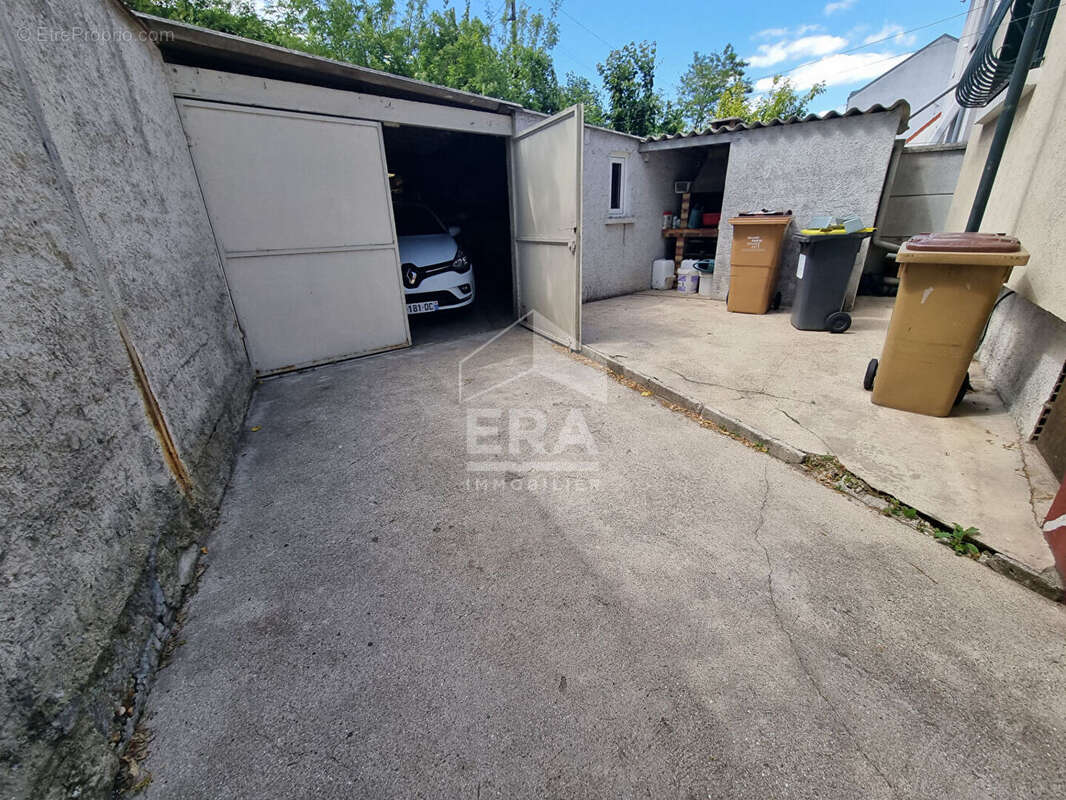 Maison à NEUILLY-SUR-MARNE