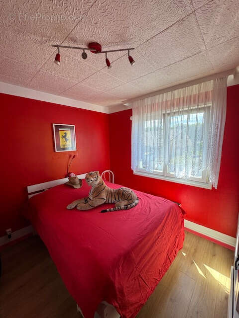 Maison à MOYEUVRE-GRANDE