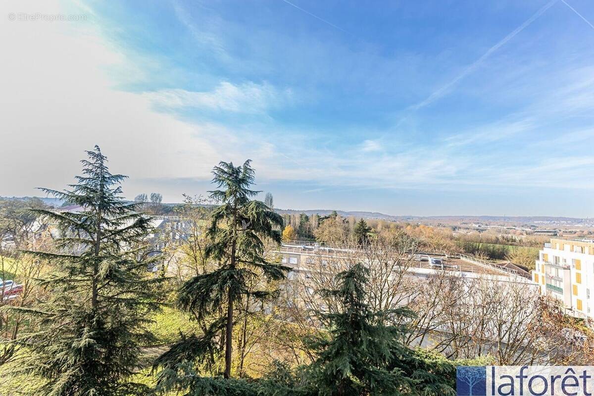 Appartement à LONGJUMEAU
