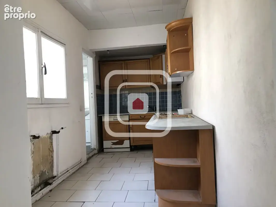 Secteur jean-jaures, maison / immmeuble, ideal investissement / défiscalisation - photo 13