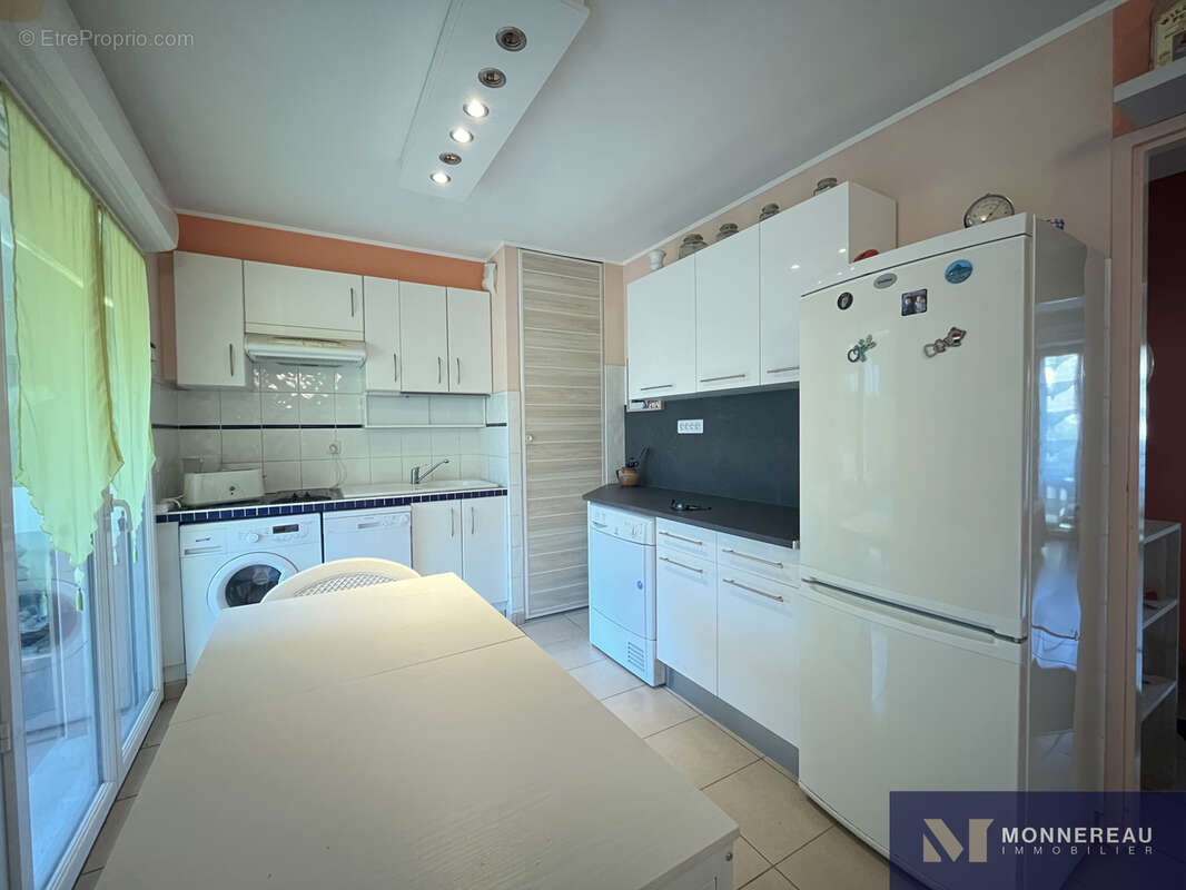 Appartement à LES MATHES