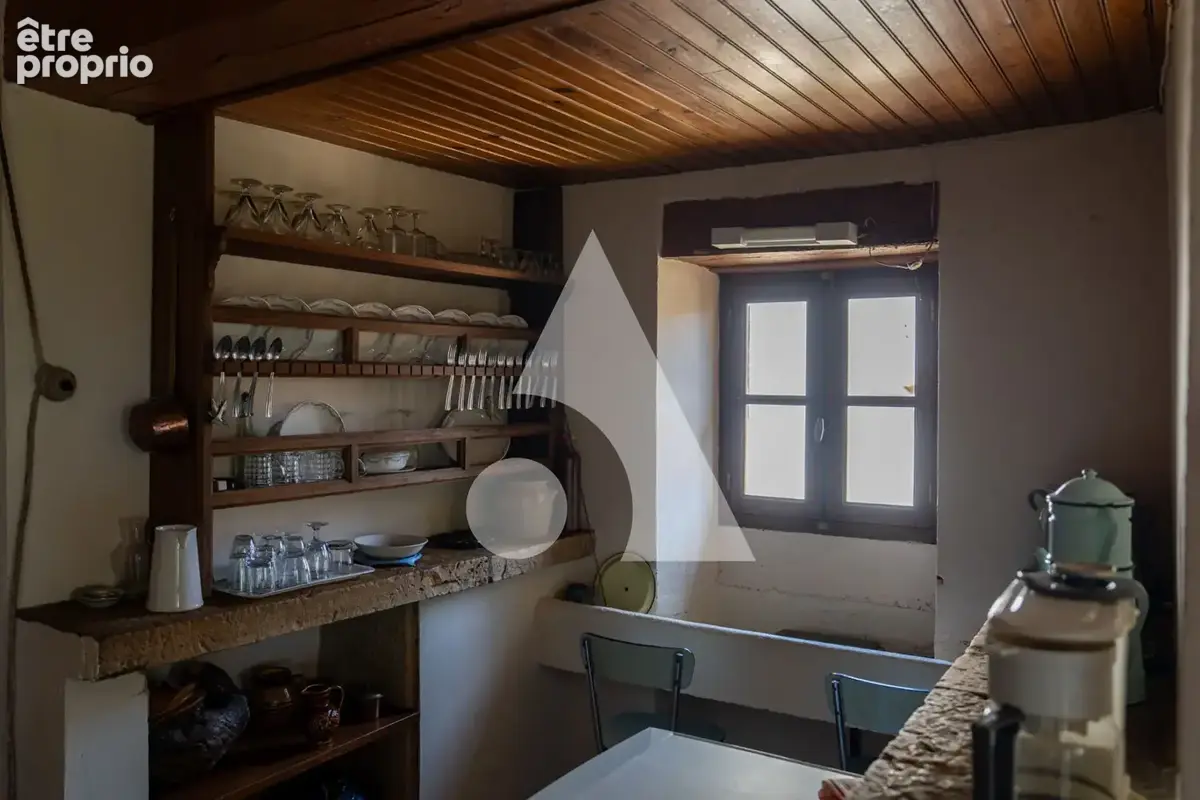 Maison de 100m2, 3 pièces, 2 chambres - photo 6