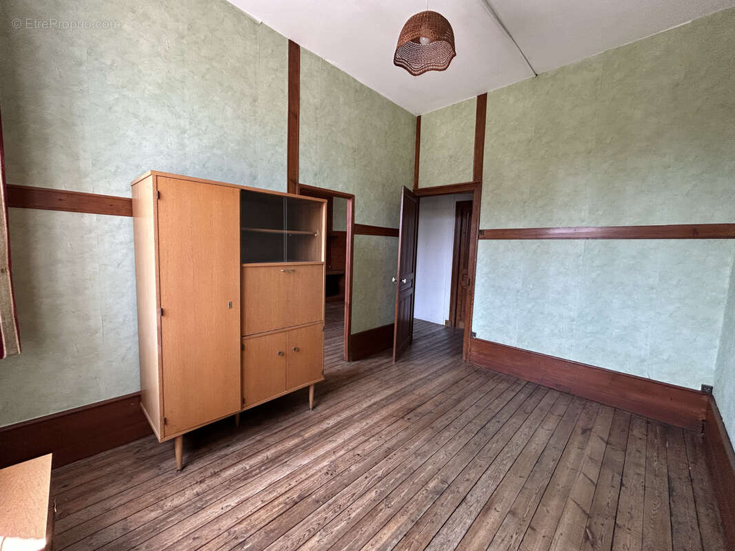 Maison de Maître entre Grandvilliers et Poix de Picardie - photo 14