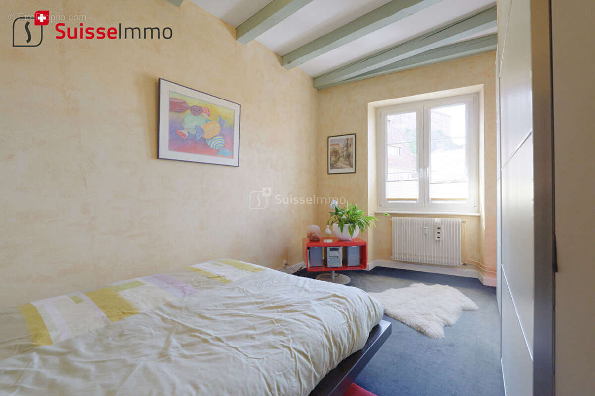 Appartement à BELFORT