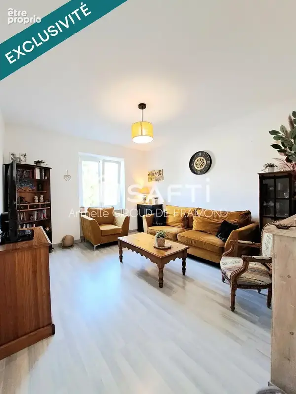 Photo 1 - Appartement à MULHOUSE