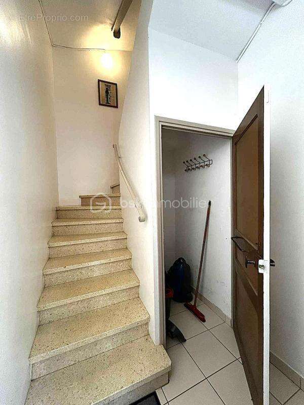 Maison à SAINT-AFFRIQUE