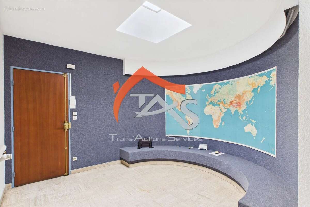 Commerce à SAINT-CHAMOND