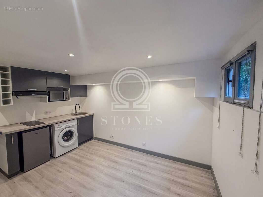 Appartement à BOUGIVAL