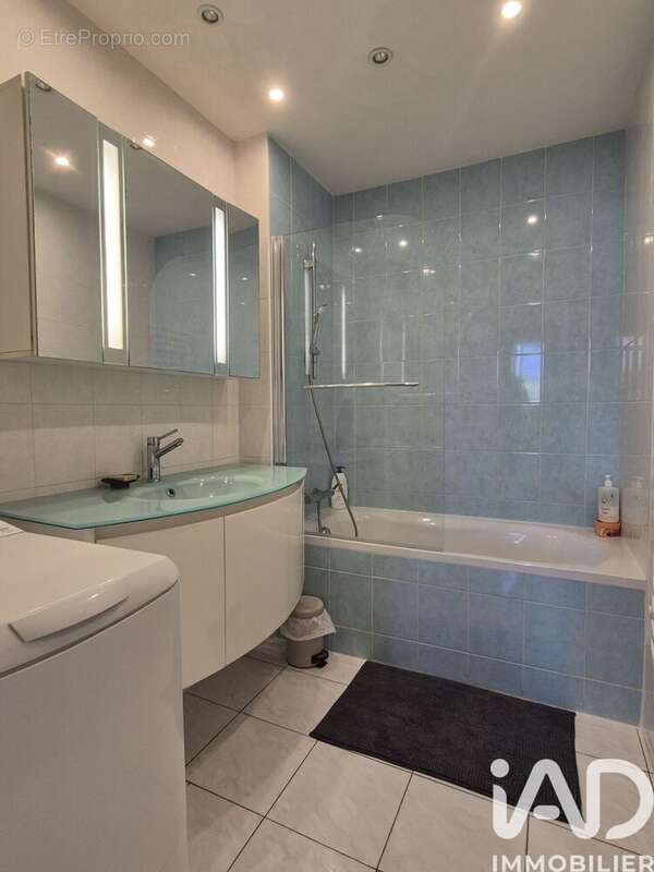 Photo 8 - Appartement à VIZILLE