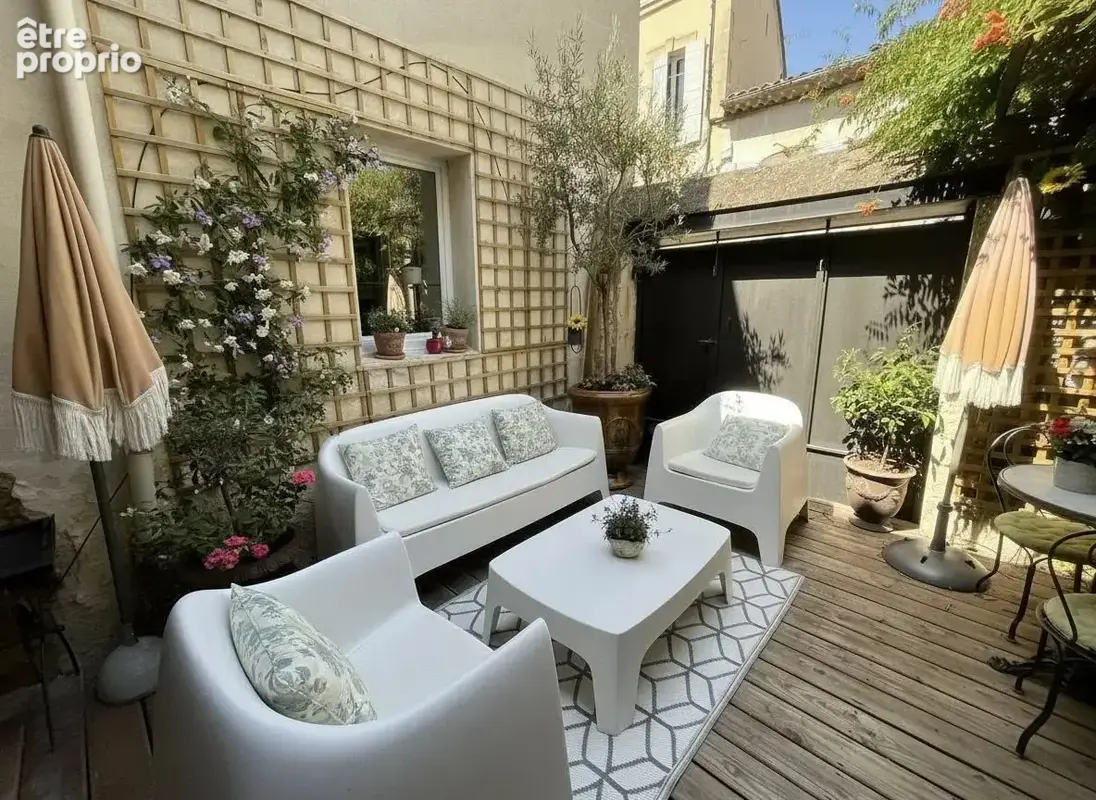 Maison à vendre La Roque-d'Anthéron - photo 6