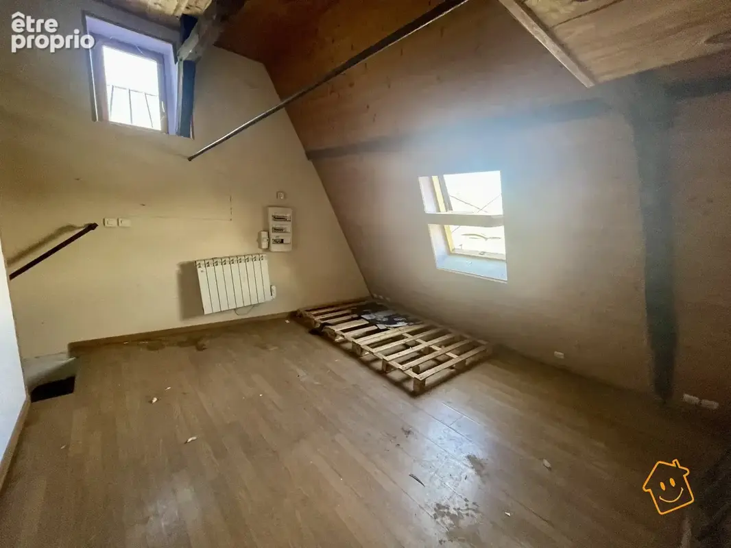 Appartement 107 m² à Bourges  - photo 4