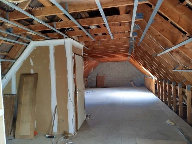 Maison à vendre 4 pièces ARROU (28) - photo 10