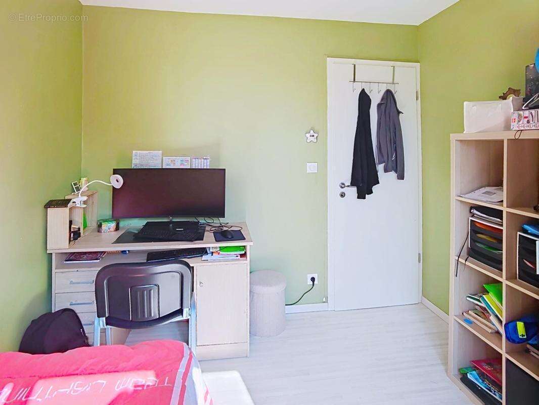 Maison plateau mont st martin 162m2 - photo 38