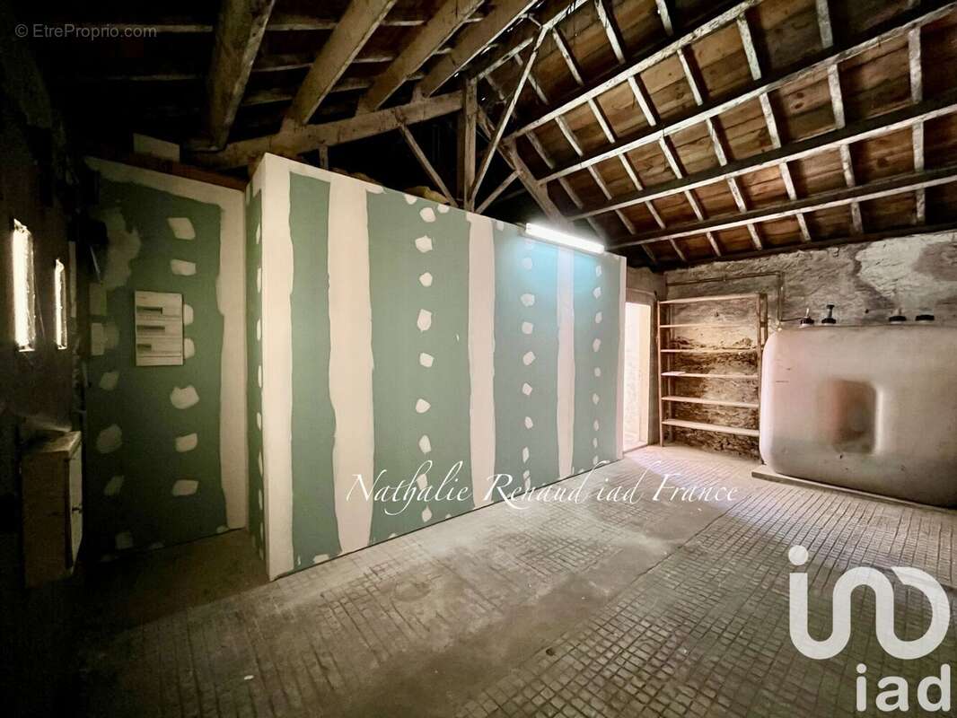 Photo 7 - Maison à PAULX