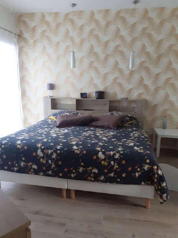 Maison à SAINT-DIVY