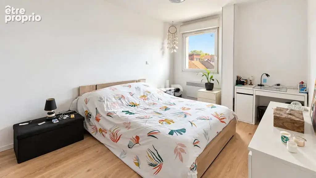 Appartement vendu loue a lens - photo 2