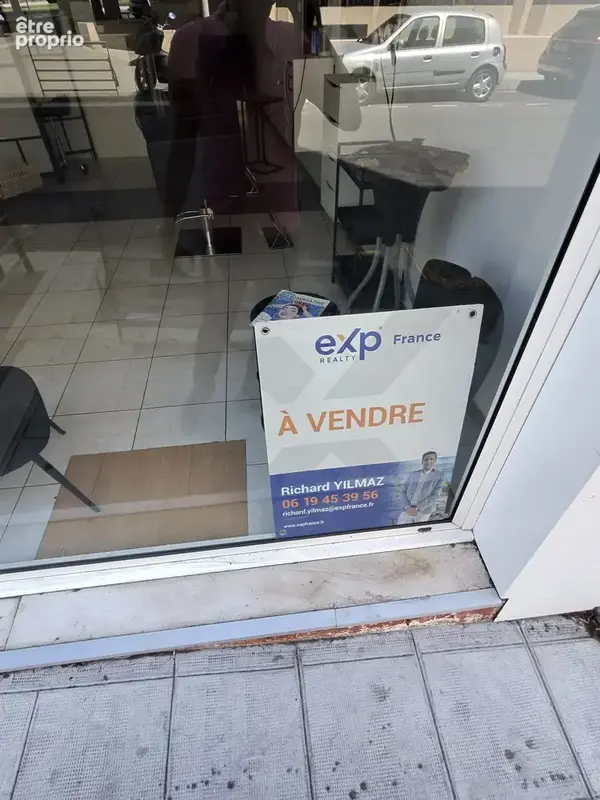 Commerce 33 m² à vendre à Nice (06300) - photo 5