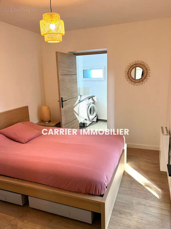 Appartement à SAINT-GENIS-LAVAL