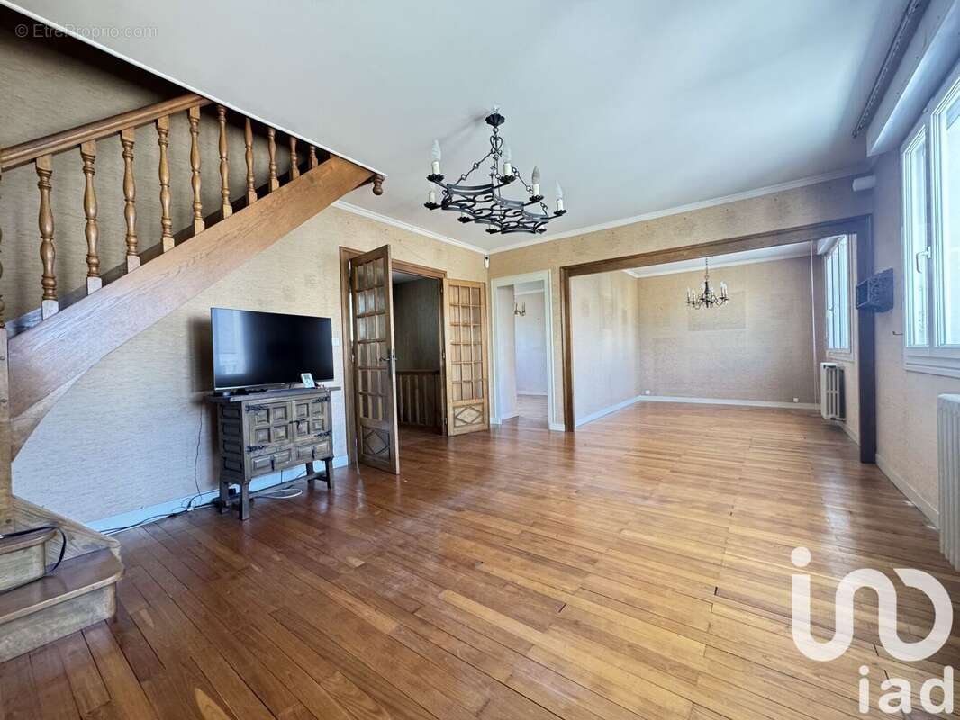 Photo 2 - Maison à SAINT-NAZAIRE