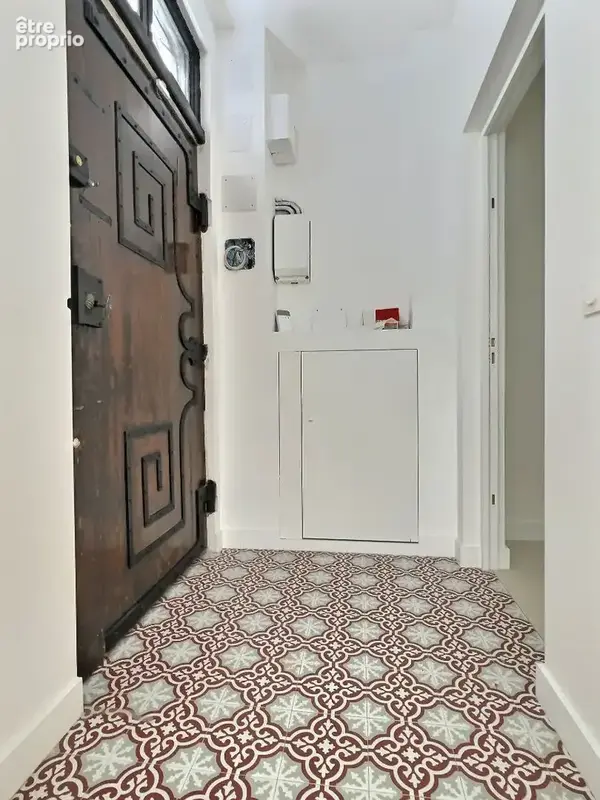Appartement 56m² à marseille 5e arrondissement - photo 7