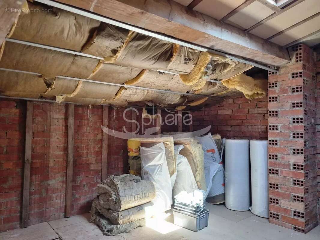 Maison à LA DIGNE-D'AVAL