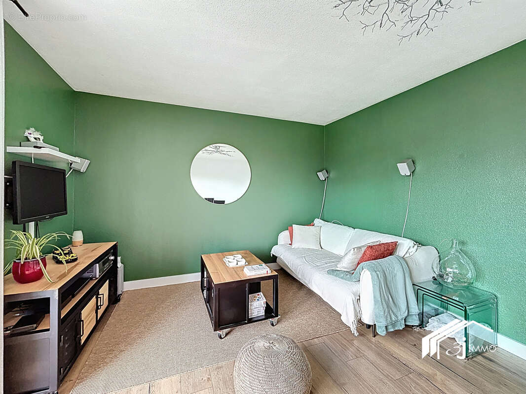 Appartement à LEGUEVIN