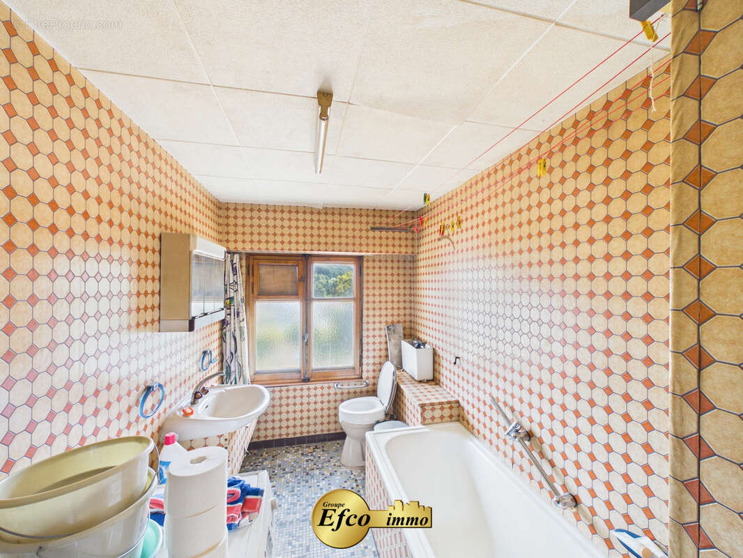 OPPORTUNITÉ ! Maison et terrain constructible 29 ares - photo 13