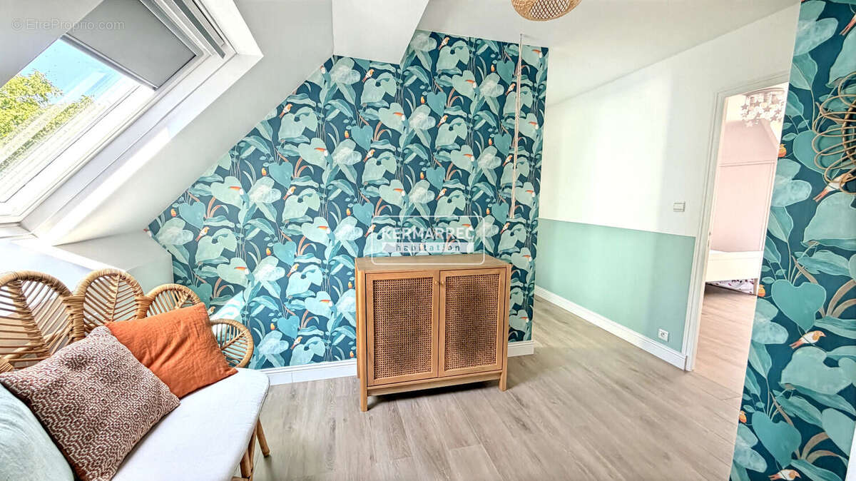A VENDRE Maison 8 pièces à VITRE 226 m² - 396 800  HAI - photo 12