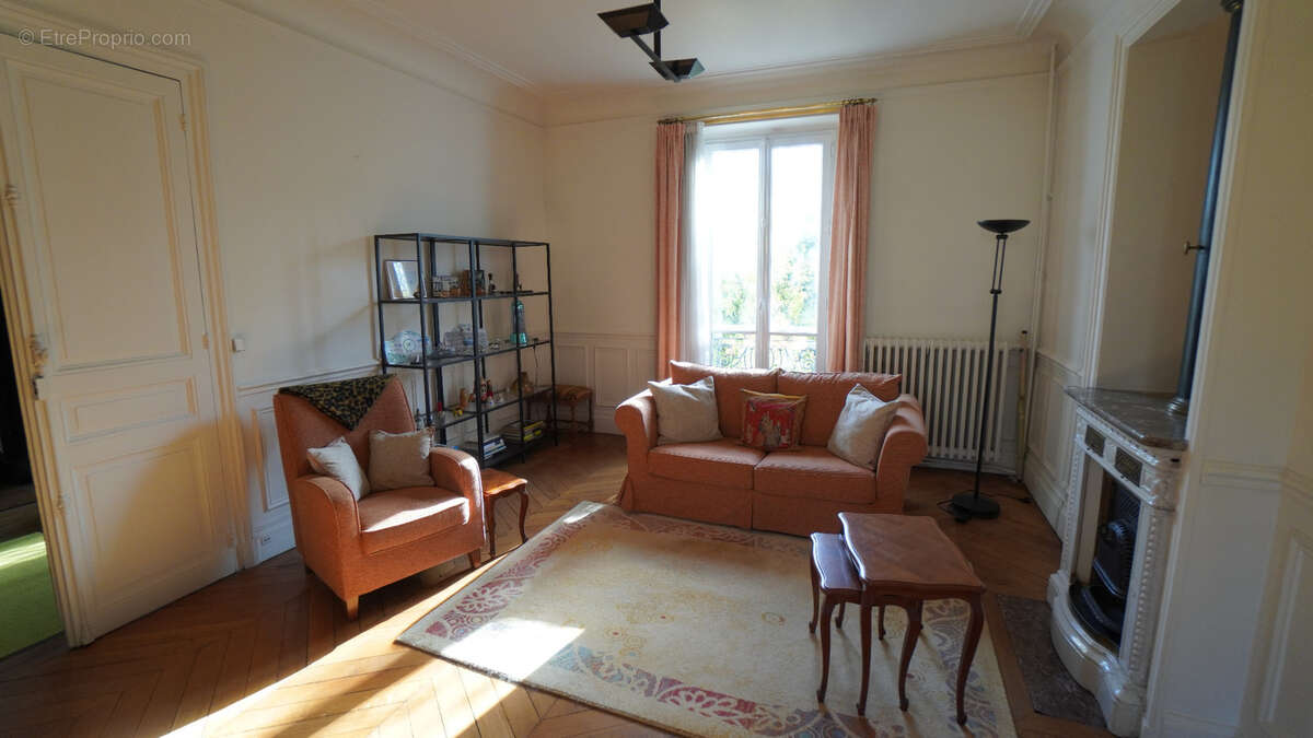 Maison à vendre 10 pièces ARGENTEUIL (95) - photo 14