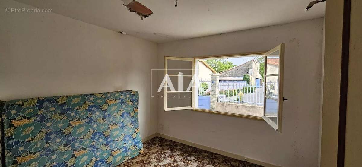 Maison à LUXE