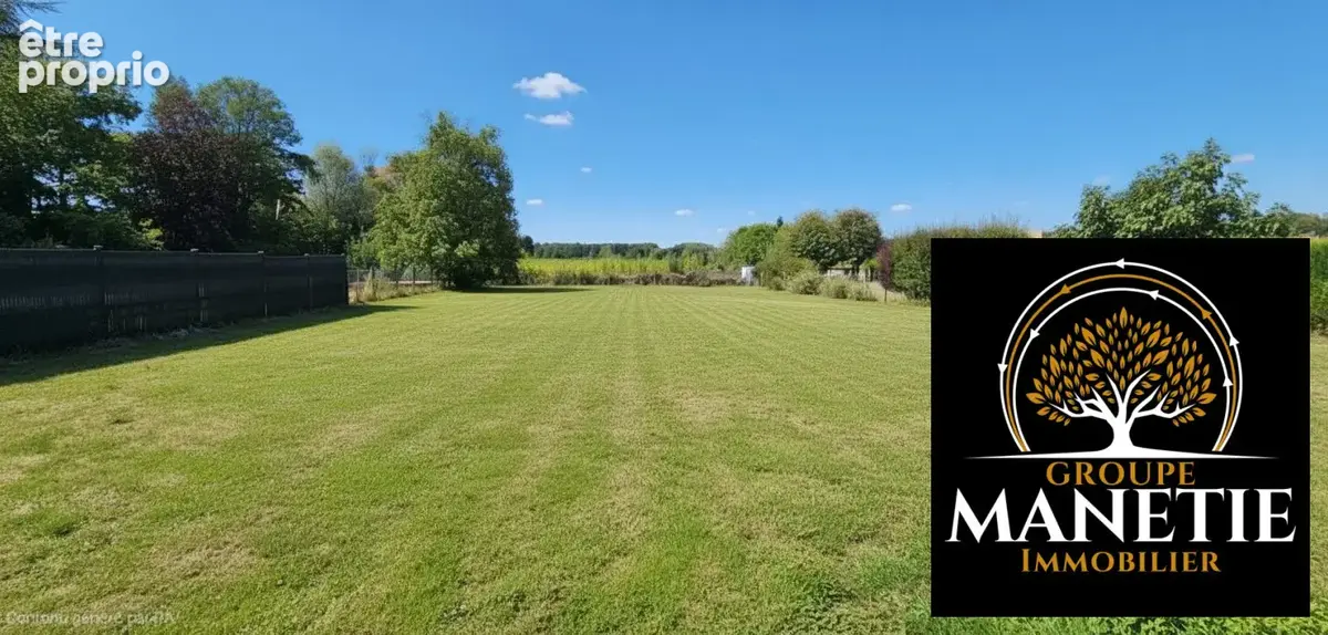 Maison 8 pièces 130 m² à vendre à Lecluse (59259) - photo 2