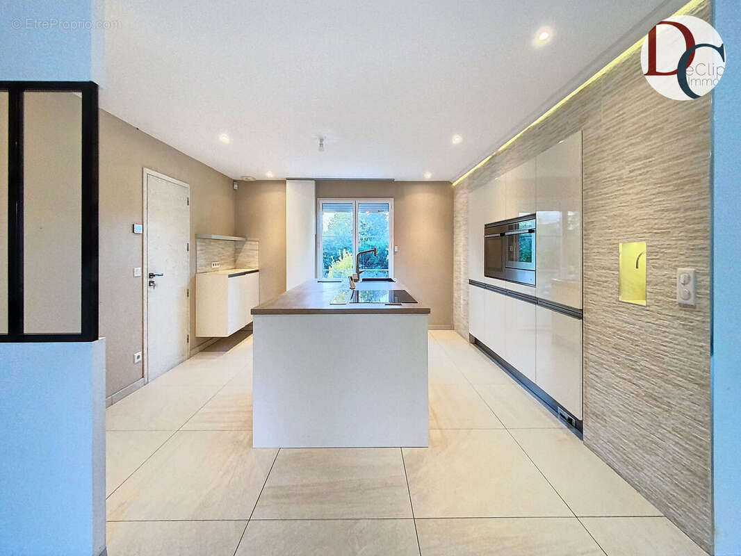 Photo 6 - Maison à SENLIS