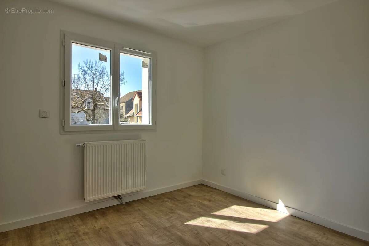 Maison à MARSANNAY-LE-BOIS