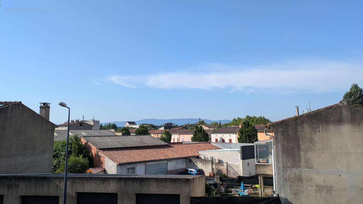 Appartement à CASTRES