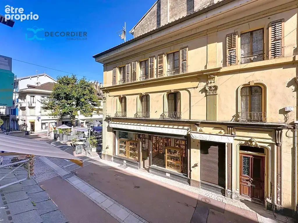 Evian rue petionne - local a vendre - photo 13