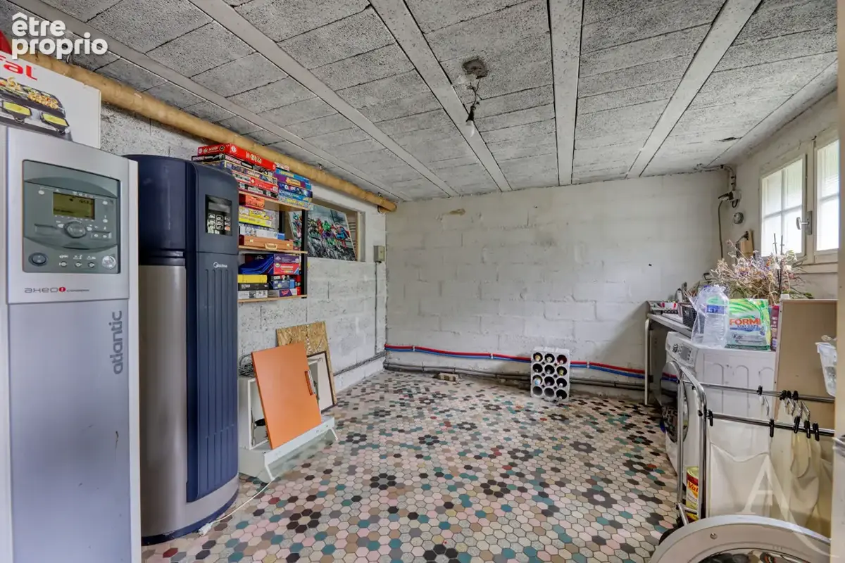 Maison à vendre Les Lucs Sur Boulogne - photo 12